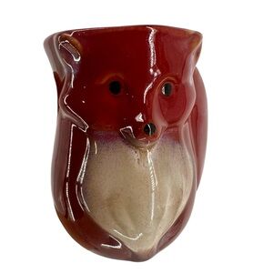 GIFTCRAFT Fox Ceramic Mug